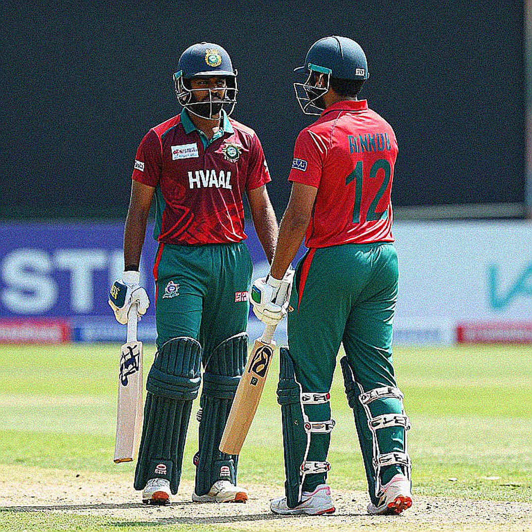 ছয় রানের নীরবতা: কলম্বোর মৃত ম্যাচ কীভাবে ভারতের গোপন ফাটল খুলে দিল