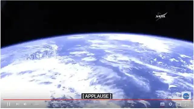 تصوير الكرة الأرضية مباشر-تمتع بسحر المنظر وعظمة الخالق