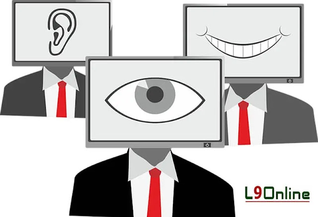 كيف يتم اختراق كاميرا الهاتف أو الحاسوب وتصويرك دون أن تعلم؟