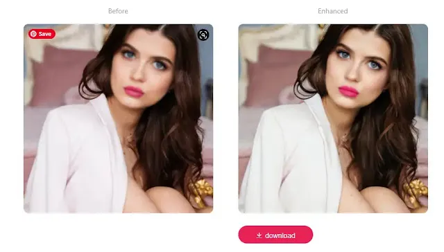 حذف عنصر من الصورة-رفعالجودة جودة الصور.