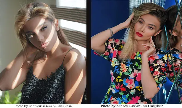 علامات قبول الفتاة للشاب ونظرات المرأة المعجبة لغة الجسد الحب الصامت عند المرأة