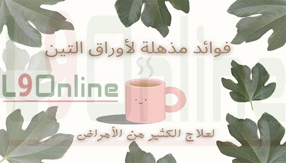 فوائد ورق التين للرجال والنساء وللأمراض المستعصية.