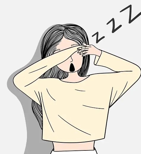 15 سبب يجعلك تشعر بالتعب والإرهاق بدون مجهود