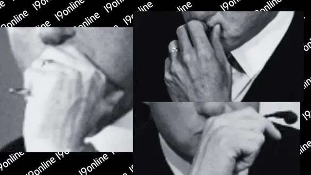 لغة الجسد عند الرجل الكاذب بالصور: أهم 22 علامة تدل على الكذب.