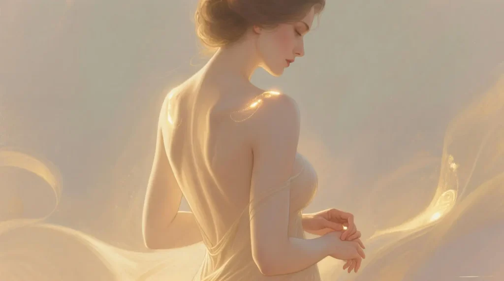 ماذا يحب الرجل في جسد المرأة : صفات يحبها بجسدك ولا يخبرك بها