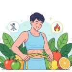 افضل دواء لسد الشهية وحرق الدهون