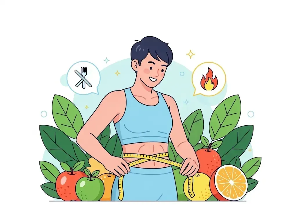 افضل دواء لسد الشهية وحرق الدهون