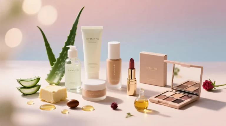 أفضل مستحضرات تجميل للبشرة الجافة والحساسة مستحضرات تجميل مستحضرات تجميل,العناية بالبشرة,البشرة الجافة,البشرة الحساسة,تجميل,مستحضرات العناية,إطلالة صحية