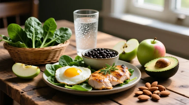 أفضل أطعمة لسد الشهية وتحقيق الشعور بالشبع لفترة طويلة أفضل أطعمة لسد الشهية أطعمة,سد الشهية,حمية,خسارة الوزن,تغذية صحية,تخفيف الوزن,شبع