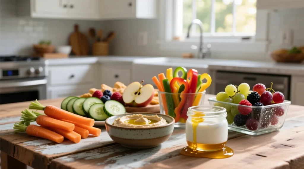 أفضل وجبات خفيفة قليلة السعرات لتناولها بين الوجبات وجبات خفيفة قليلة السعرات وجبات خفيفة,قليلة السعرات,وجبات صحية,فقدان الوزن,طاقة مستدامة,تغذية,وجبات خفيفة بين الوجبات