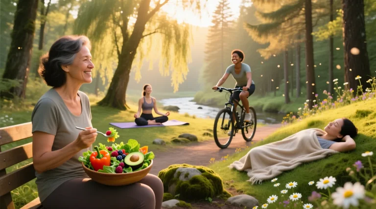 عادات يومية تساعد على فقدان الوزن: نصائح فعالة لنتائج سريعة عادات يومية تساعد على فقدان الوزن فقدان الوزن,عادات يومية,نمط حياة صحي,نصائح لفقدان الوزن,خسارة الوزن,تحسين الصحة,تغييرات صحية