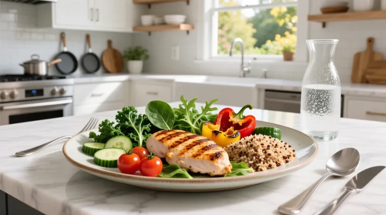 نظام غذائي لتخسيس البطن فقط وتحقيق نتائج سريعة نظام غذائي لتخسيس البطن فقط تخسيس البطن,رجيم,نظام غذائي,حمية,خسارة الوزن,دهون البطن,صحة