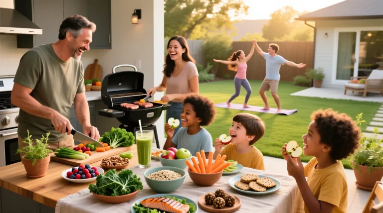 رجيم بدون حرمان لفقدان الوزن بسهولة ودون تعقيد رجيم بدون حرمان رجيم,خسارة الوزن,حمية,دون حرمان,نظام غذائي,صحة,تناول الطعام الصحي