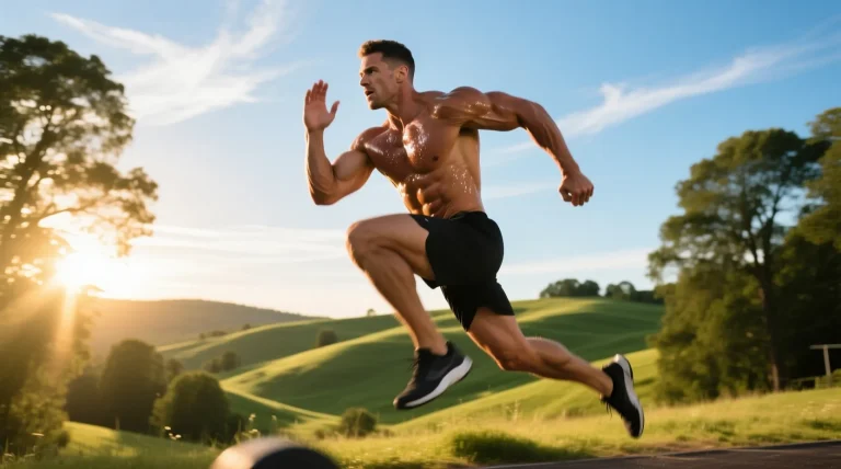 أسرع طريقة لحرق الدهون وتحقيق الجسم المثالي أسرع طريقة لحرق الدهون حرق الدهون,تخفيف الوزن,حمية,صحة,تمرين,جسم مثالي,نظام غذائي