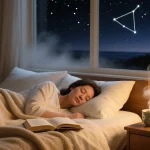 ما هي أسرع طريقة للنوم؟ تقنيات مجربة ما هي أسرع طريقة للنوم؟ النوم_السريع,الأرق,تمارين_التنفس,الاسترخاء,تحسين_النوم,الصحة,راحة