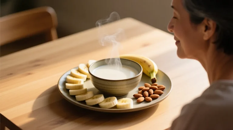 أطعمة تساعد على النوم: تناولها للحصول على نوم هادئ أطعمة تساعد على النوم أطعمة للنوم,تحسين النوم,نوم هادئ,أطعمة مريحة,غذاء للنوم,نصائح غذائية,أطعمة صحية