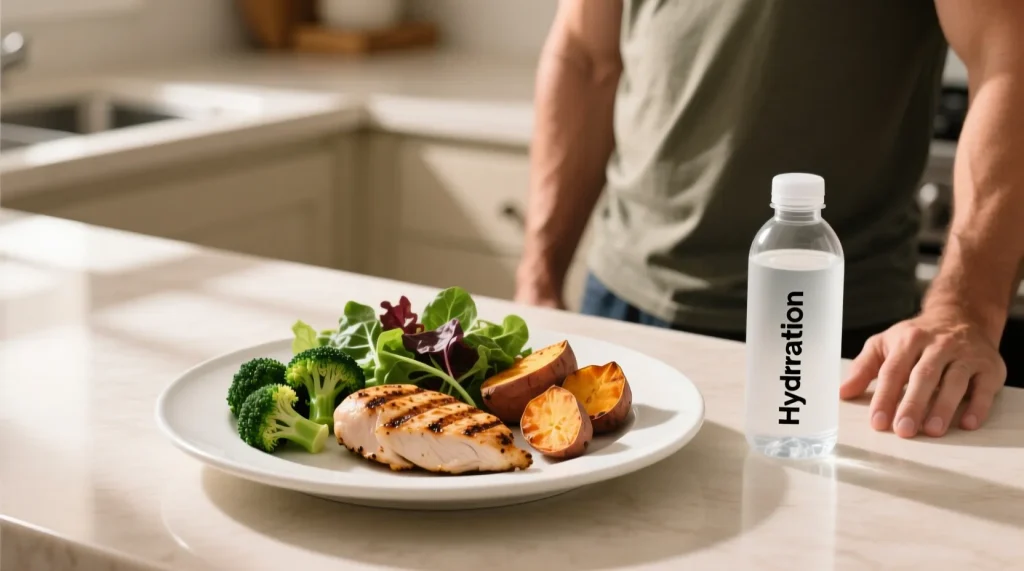 رجيم صحي لإنقاص الوزن بسرعة: خطط فعالة ونتائج سريعة رجيم صحي لإنقاص الوزن بسرعة رجيم صحي,إنقاص الوزن,فقدان الوزن بسرعة,خطط غذائية,رجيم سريع,صحة الجسم,نظام غذائي للتنحيف