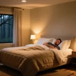 كيف تجعل النوم عميقًا؟ كيف تجعل النوم عميقًا؟ النوم العميق,جودة النوم,روتين النوم,الاسترخاء,تحسين النوم,نوم صحي,نصائح النوم