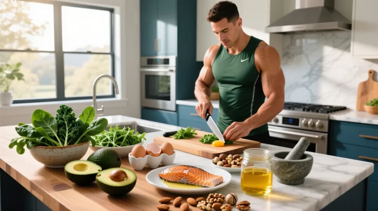 رجيم الكيتو للتخسيس: أفضل طرق لإنقاص الوزن بسرعة رجيم الكيتو للتخسيس رجيم الكيتو,التخسيس,حمية الكيتو,فقدان الوزن,غذاء كيتو,حرق الدهون,أنظمة غذائية