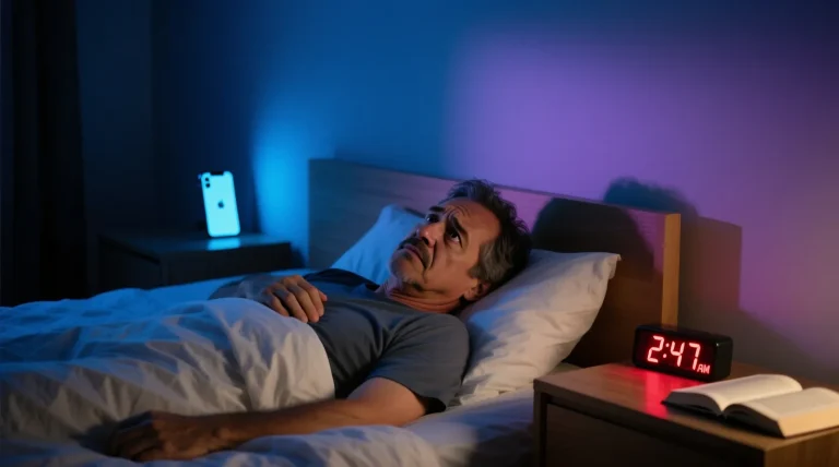 قلة النوم وأضرارها: كيف تؤثر قلة النوم على صحتك قلة النوم وأضرارها قلة النوم,أضرار قلة النوم,تأثير قلة النوم,صحة الجسم,مشاكل النوم,اضطرابات النوم,النوم غير الكافي