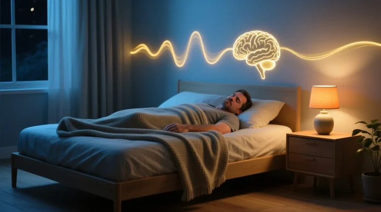 ما هو علاج النوم العميق وعدم الإحساس؟ ما هو علاج النوم العميق وعدم الإحساس؟ النوم العميق,عدم الإحساس,اضطرابات النوم,الصحة,الإرهاق,علاج النوم,تنظيم النوم