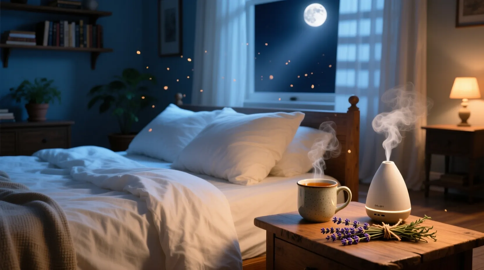 ما هي أقوى عشبة تساعد على النوم؟ ما هي أقوى عشبة تساعد على النوم؟ أعشاب للنوم,علاج طبيعي,نوم عميق,الاسترخاء,علاج الأرق,طب بديل,صحة النوم