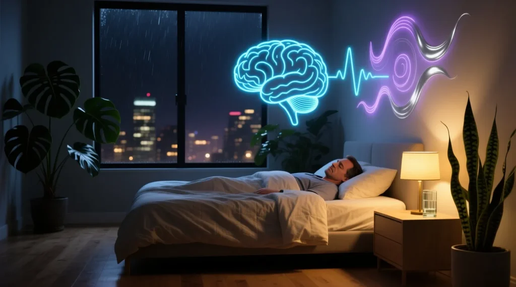 لماذا لا أدخل في نوم عميق؟ لماذا لا أدخل في نوم عميق؟ نوم_عميق,اضطرابات_النوم,الأرق,التوتر,القلق,تحسين_النوم,الصحة