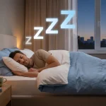 ما هي أفضل طريقة فعالة للنوم بسرعة؟ نصائح سريعة