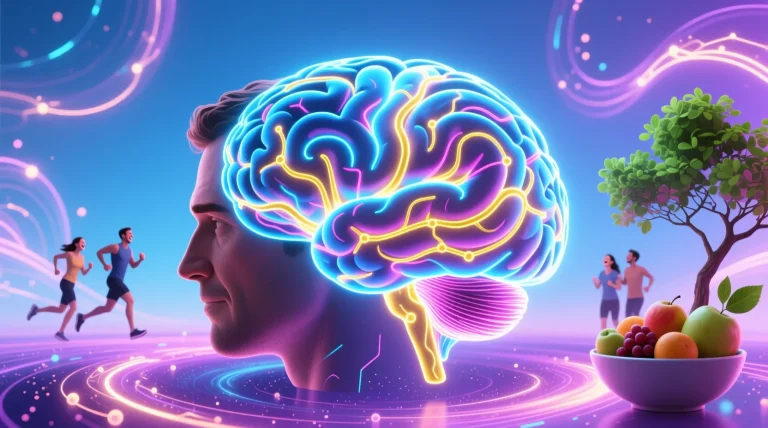 اكتشف فوائد هرمون السعادة الدوبامين للصحة النفسية