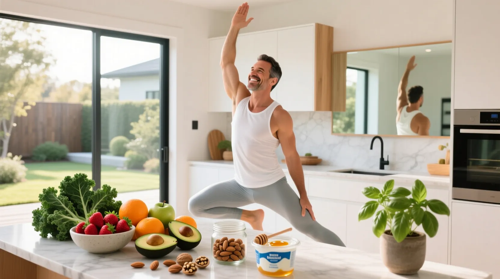 رجيم سريع المفعول للتنحيف: خطة فعالة لفقدان الوزن