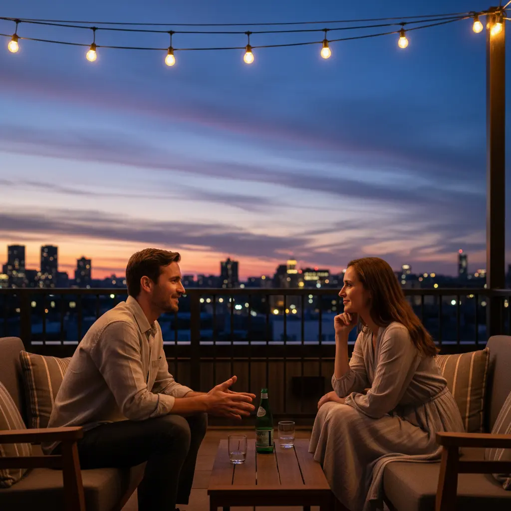 لغة جسد المرأة المثارة: 18 علامة خفية تكشف أسرار الانجذاب 13 فن الاستجابة.. كيف تتعامل مع هذه الإشارات؟