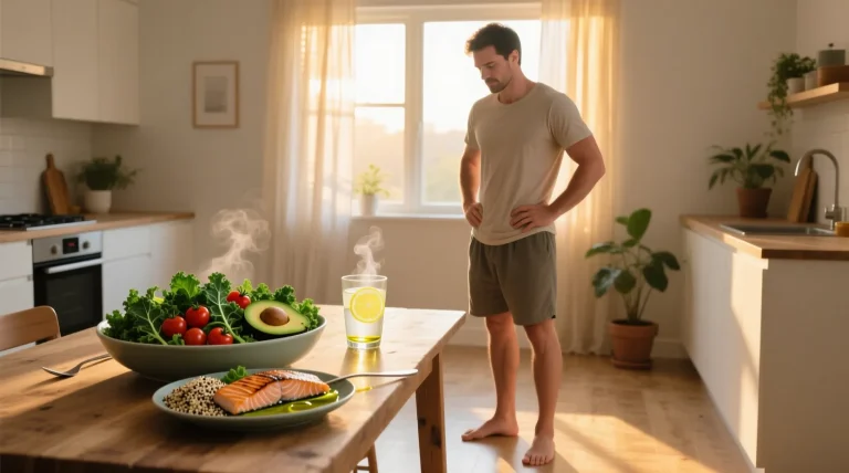 الصيام المتقطع وفوائده: كيف يؤثر على صحتك ووزنك