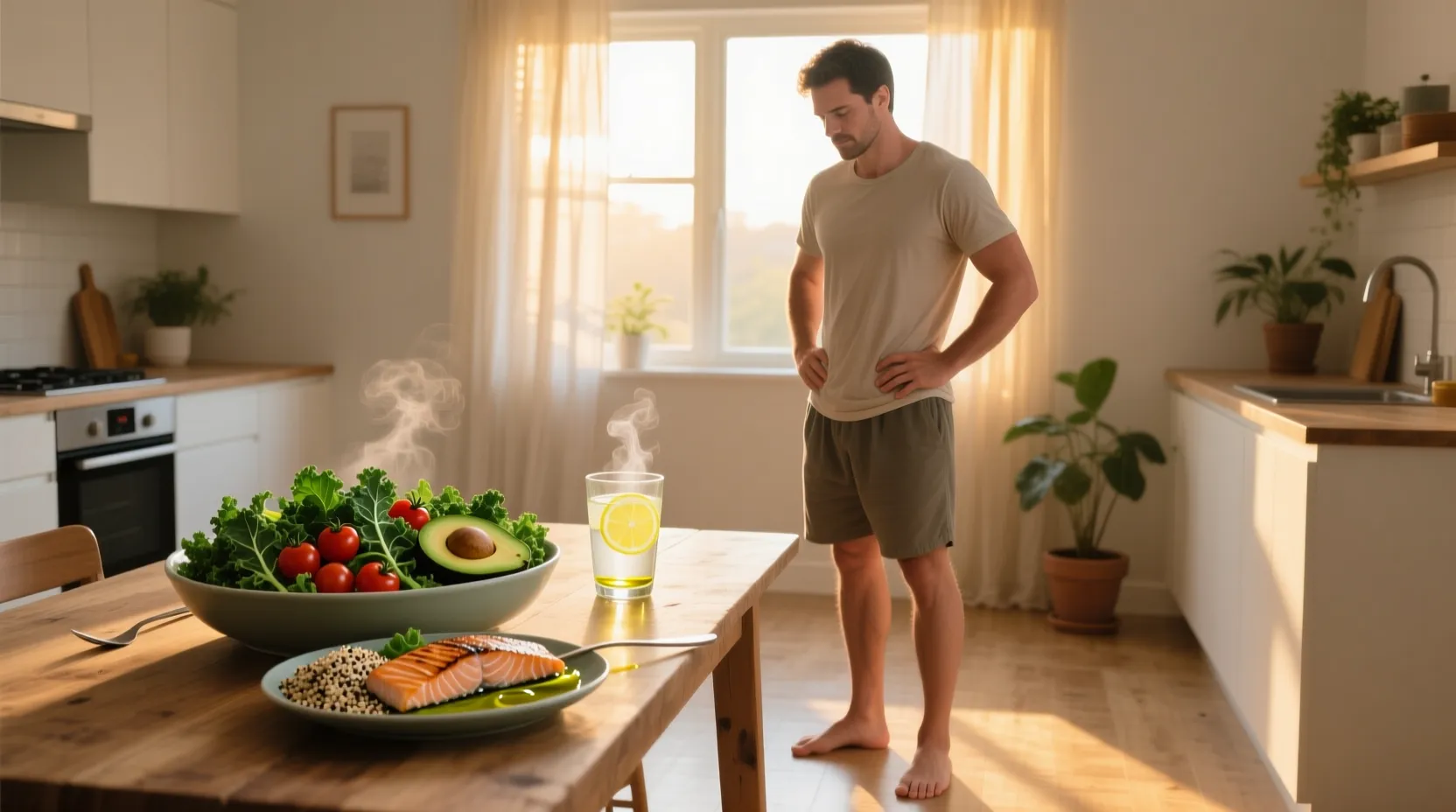 الصيام المتقطع وفوائده: كيف يؤثر على صحتك ووزنك